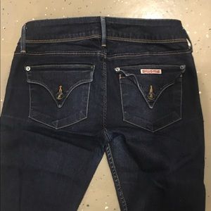 Hudson Jeans